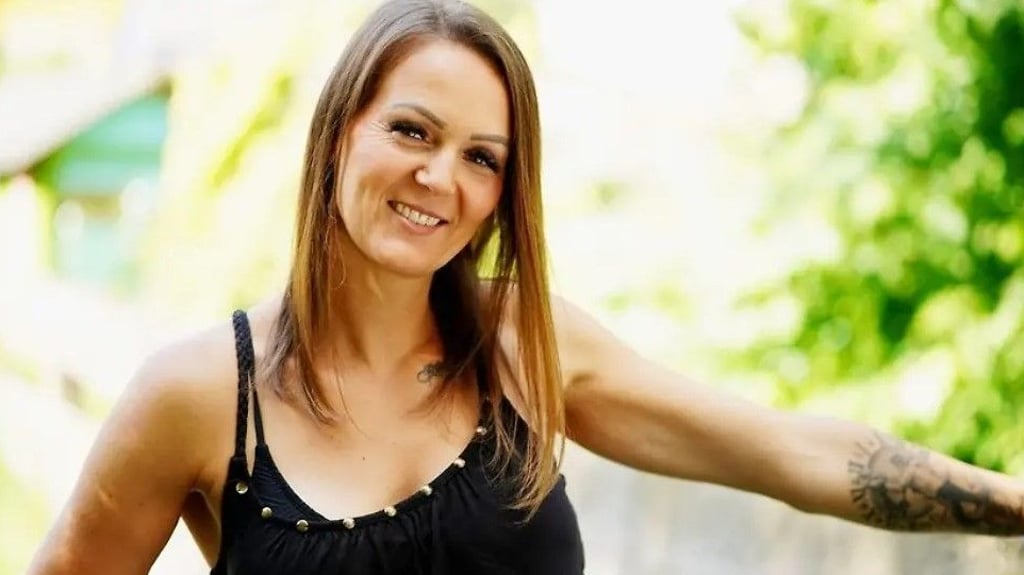 "Bauer sucht Frau"-Kandidatin Stefanie Hausen wurde im Internet für tot erklärt.