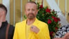 Ross Antony ist nicht mehr mit dem Wettbewerb des Eurovision Song Contests zufrieden.