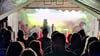 Das Steinberg Festival an der Saigerhütte in Hettstedt lockt  Rock- und Metal-Fans in die Kupferstadt.
