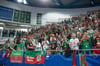 Zuletzt durften die SCM-Fans den Champions-League-Titel bejubeln. Ab dem 29. August sind die Grün-Roten wieder in der Bundesliga gefordert.