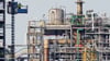 Die energieintensive Chemiebranche leidet unter der schwachen Konjunktur. (Archivbild)