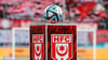 Der Hallesche FC präsentierte ein neues Führungsduo für seinen Nachrwuchs.