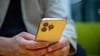 Sicher ist sicher: Mobilfunkkunden können eine Drittanbietersperre online, per App oder Hotline aktivieren.