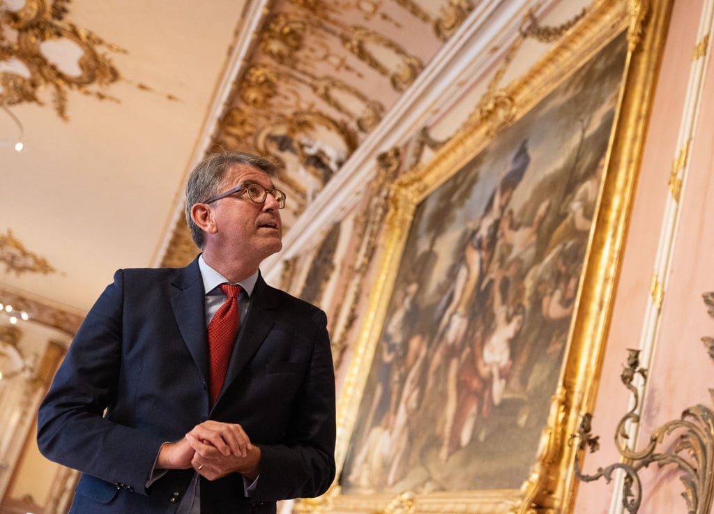 Kulturstaatsminister Wolfram Weimer zeigt sich mit Blick auf sein „Konservatives Manifest“ von 2018 selbstkritisch. (Archivbild)
