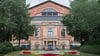 Das Bayreuther Festspielhaus öffnet am 25. Juli für die diesjährige Spielzeit. (Archivbild)
