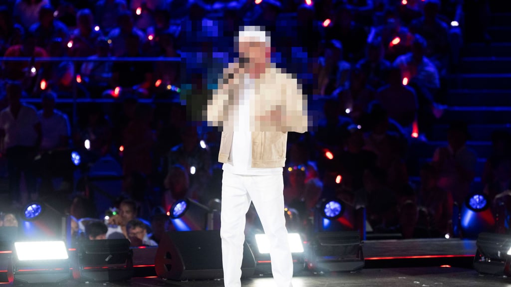 Wer ist der unbeliebteste Schlagerstar in Deutschland?
