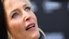 In der Verfilmung des gleichnamigen Buches „Der Salzpfad“ von Raynor Winn begeistert Gillian Anderson mit ihrer beeindruckenden Schauspielleistung. (Archivbild)