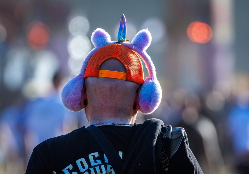 Die Rückgabe oder Erstattung von Festival-Tickets richtet sich nach dem Ausmaß der Einschränkungen.