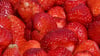 In Thüringen werden dieses Jahr voraussichtlich mehr Erdbeeren geerntet. (Archivbild)