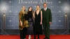 Im Kinofilm „Downton Abbey“ sind viele bekannte Figuren der Serie dabei, darunter natürlich Hugh Bonneville als nobler Lord Grantham. (Archivbild)