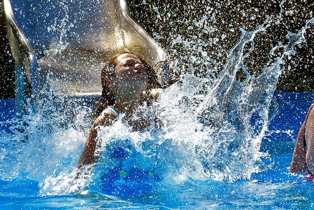 Das Ascherslebener Freibad wird 100 – das wird mit Badespaß, Sport und Programm gefeiert.