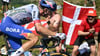 Florian Lipowitz beeindruckt bei seinem Tour-Debüt die Radsport-Welt.