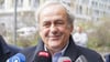 Michel Platini hat in seinem Haus in Südfrankreich einen Einbrecher überrascht (Archivbild).
