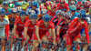 2006 rollte die Friedensfahrt durch Aschersleben, in diesem Jahr folgt die Deutschland-Tour. Könnte 2030 sogar die Tour de France durch die Region führen?