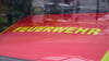 Bei einem Brand in Dermbach ist der Dachstuhl einer Scheune ausgebrannt. (Symbolbild)