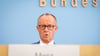 Zuletzt war Merz im August 2024 Gast der Bundespressekonferenz.