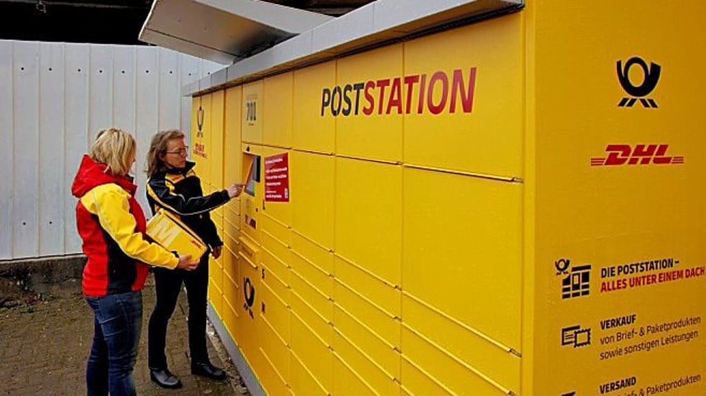 Die Poststation in Gerwisch lässt weiter auf sich warten.