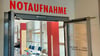 Die Notaufnahmen des Harzklinikums in Wernigerode und Quedlinburg sind überlastet.