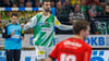 Der frühere Füchse-Profi Marko Kopljar wird Co-Trainer in Potsdam.