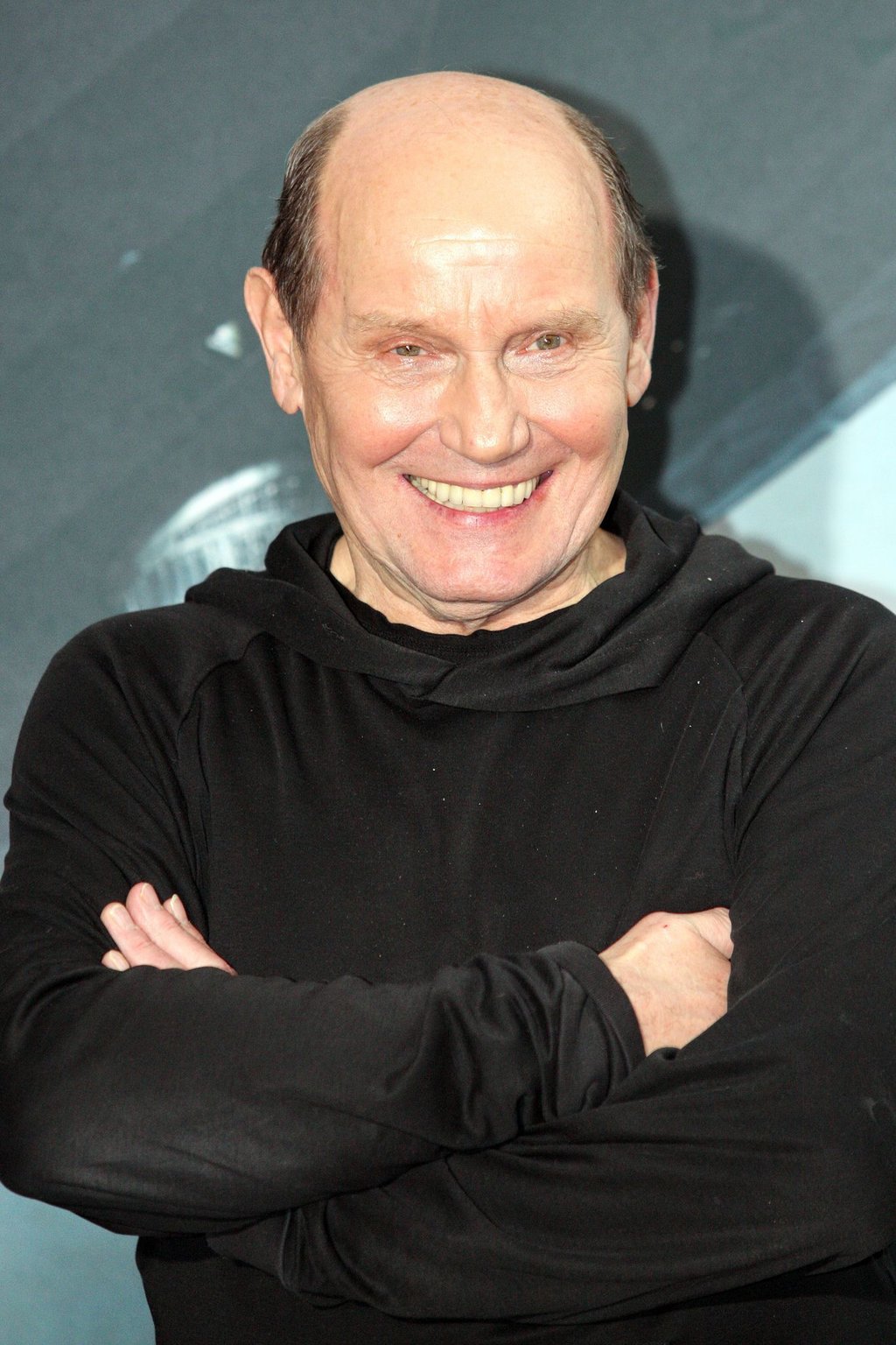 Mit 85 Jahren ist der Schauspieler nun gestorben.