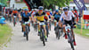 Der diesjährige Mountainbike-Marathon in Biesenrode ist schon wieder Geschichte.  