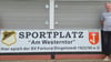 Germania Halberstadt gibt ein Benefizspiel für den SV Fortuna Dingelstedt, dessen Vereinsheim im März abgebrannt ist.
