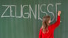Berlins Schülerinnen und Schüler bekommen bald ihre Zeugnisse. (Symbolfoto)