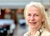 Andrea Imwalle, Chefin des Maritim Hotels in Magdeburg.