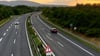Auf der Autobahn 36 gilt zwischen Wernigerode-Nord und Ilsenburg eine Höchstgeschwindigkeit von 80 Kilometern pro Stunde.