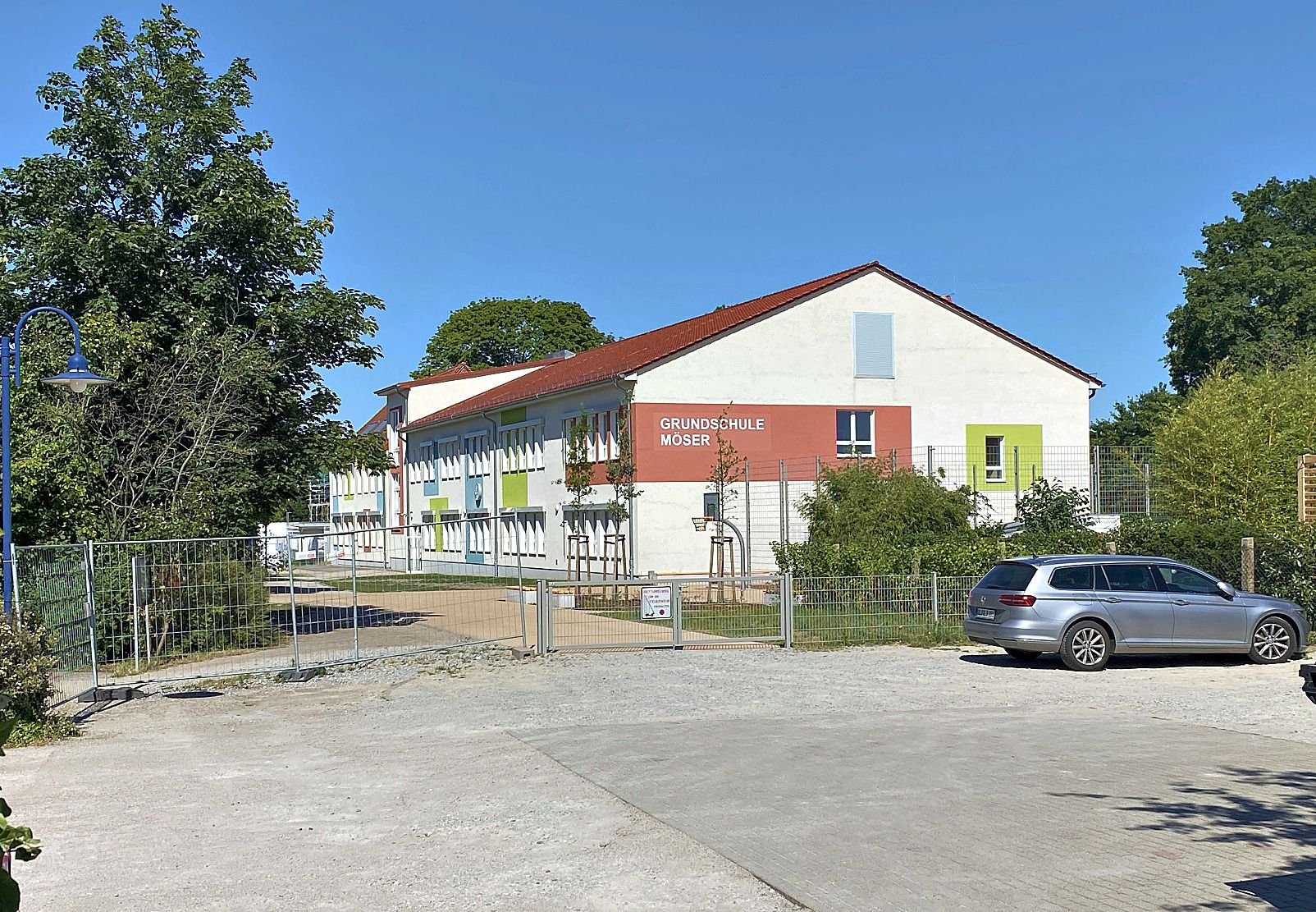 Schulbeginn im Jerichower Land: Beginn des neuen Schuljahres: Viele neue Gesichter an Grundschule und Sekundarschule