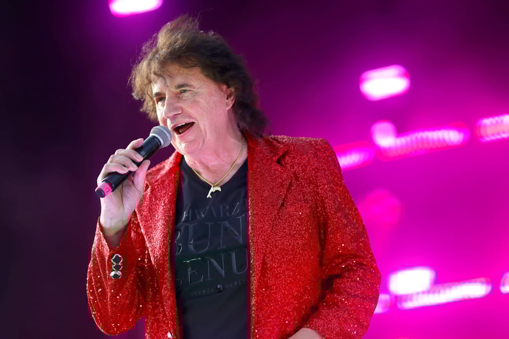 Olaf Malolepski – bekannt als Olaf der Flipper – kehrt für die "Schlagerliebe LIVE"-Show zurück in seine Heimatstadt Magdeburg.