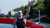 Florian Wellbrock ist in Singapur bisher unschlagbar.