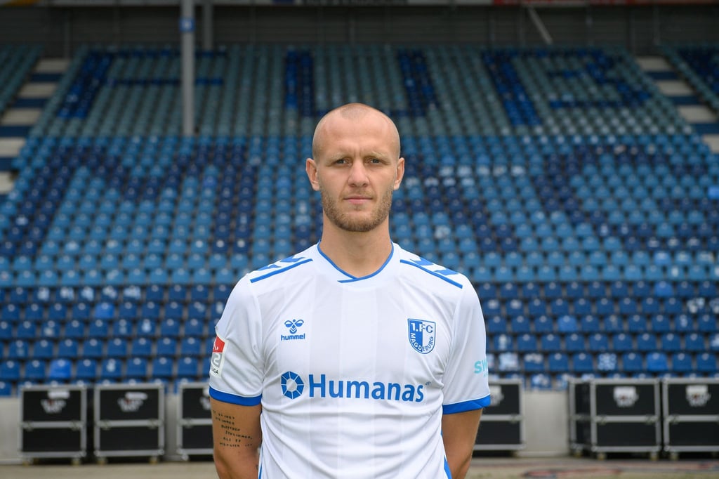 Der Keeper bleibt beim FCM.