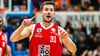 Spencer Reaves läuft zwei weitere Jahre für den MBC auf