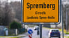 Die Bürgermeisterin der Lausitz-Stadt Spremberg in Brandenburg, Christine Herntier, warnt vor dem Einfluss von Rechtsextremisten in ihrer Stadt. (Symbolbild)