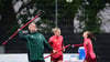 Bundestrainer Christian Wück: Gelingt der große Wurf doch noch?