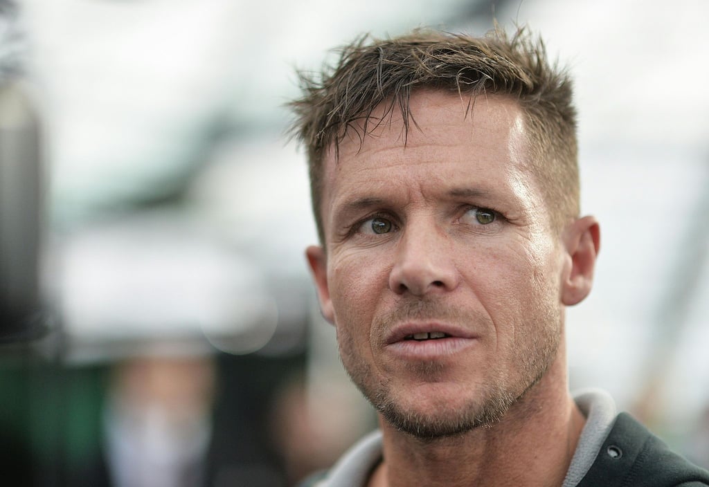Der österreichische Extremsportler Felix Baumgartner ist bei einem Sprung mit dem Gleitschirm ums Leben gekommen.