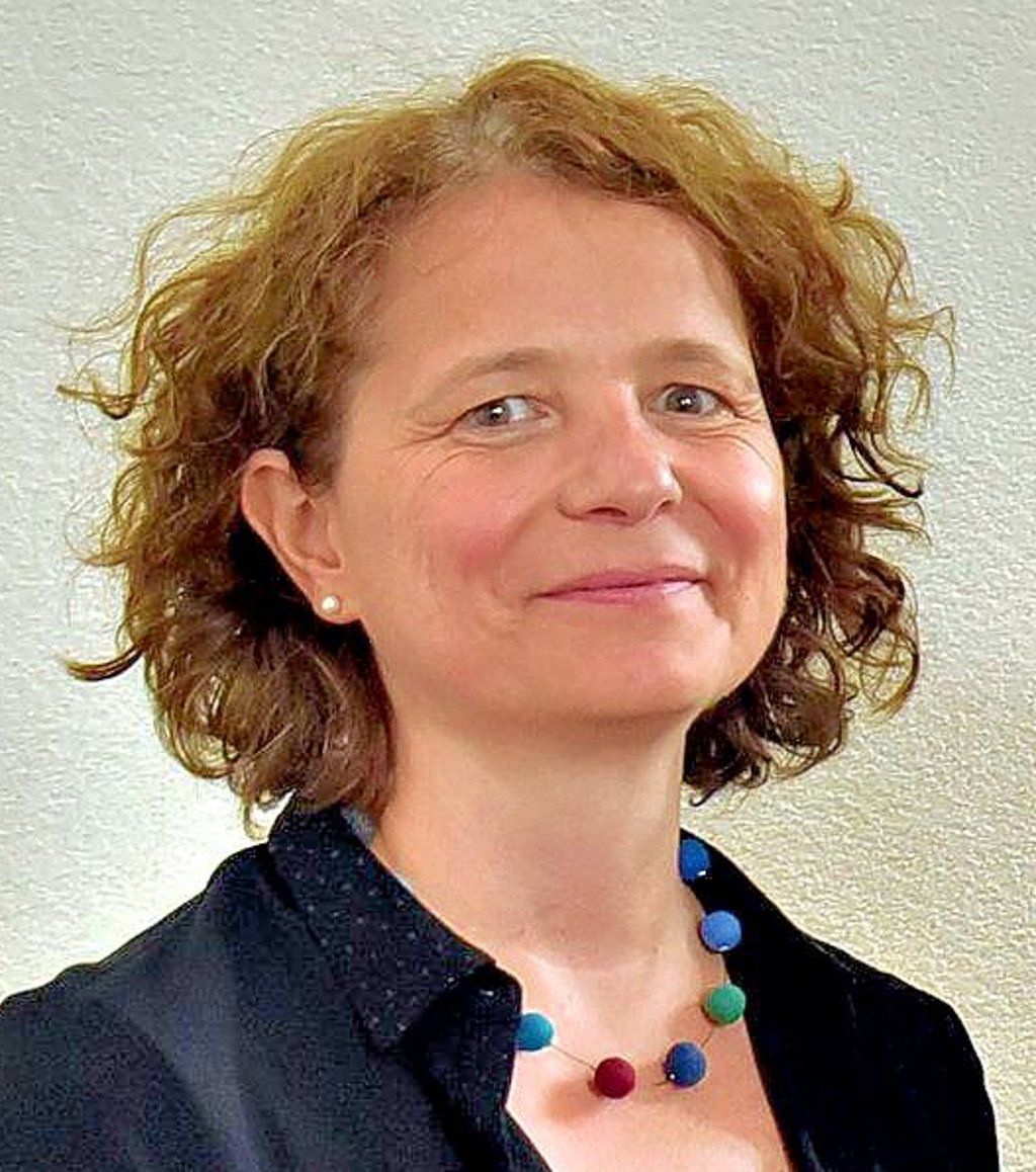 Ulrike Kalteich