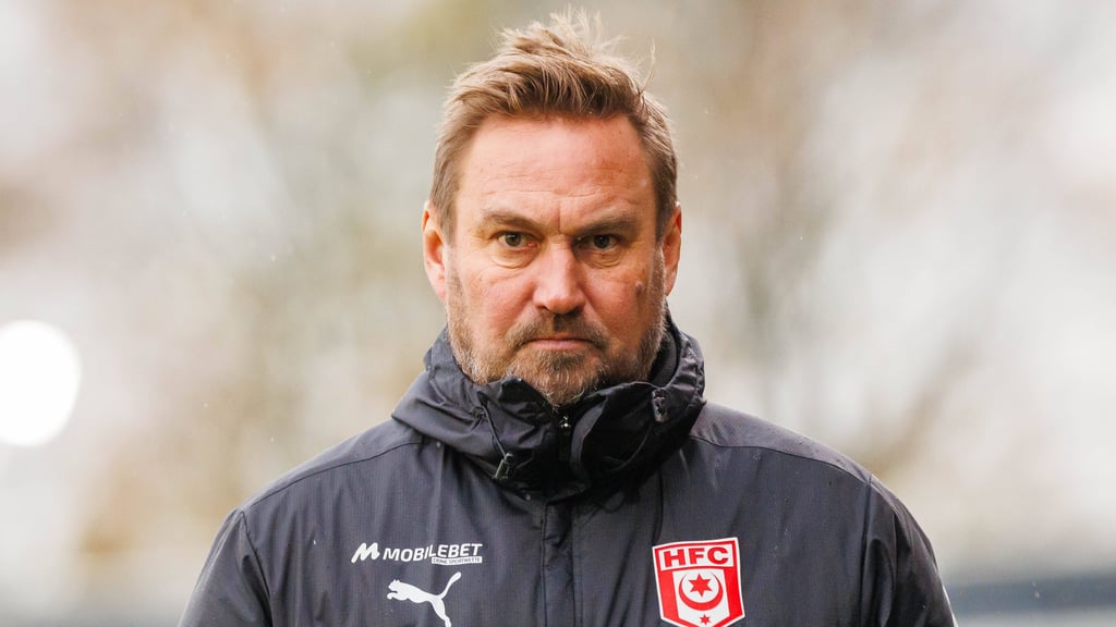 Mario Nickeleit war viele Jahre Teil des HFC.