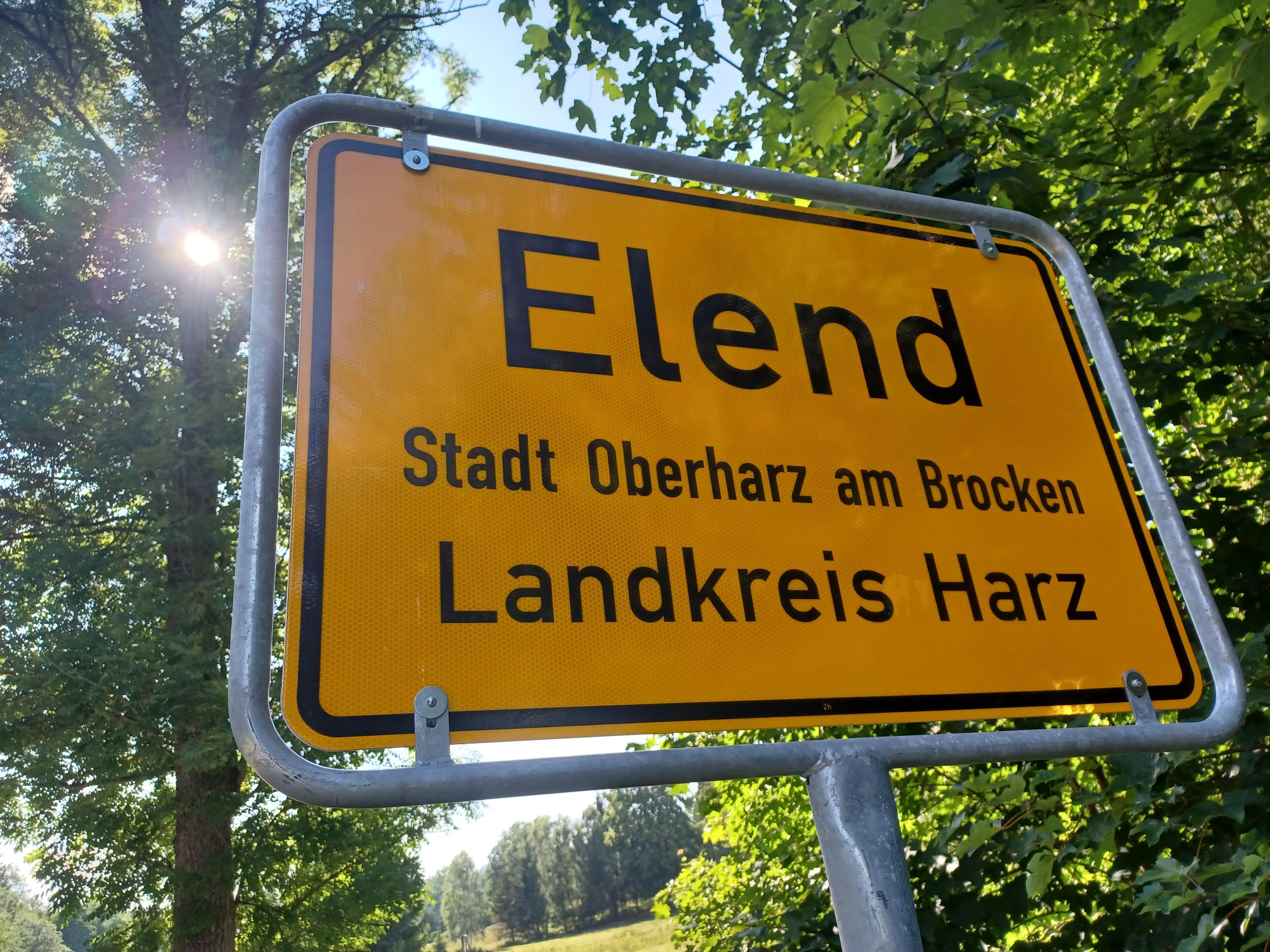 Festwochenende im Harz: Schützenfest in Elend 2025: Das erwartet Besucher im Oberharz