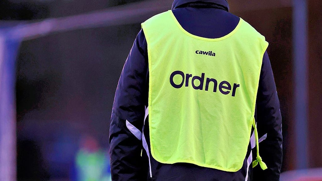 Bei einer Rangelei nach einem Fußballspiel zwischen Flechtingen und Gutenswegen ist ein Ordner verletzt worden.