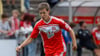 Julien Damelang ist von Viktoria Berlin zum HFC gewechselt. 