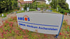 Unter anderem das Ameos-Klinikum Aschersleben war von dem Hackerangriff in der vergangenen Woche betroffen.