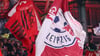 RB Leipzig absolviert am 19. Juli das erste Testspiel der Saisonvorbereitung. Ab 15.30 Uhr spielt RB beim ZFC Meuselwitz, der Verein bietet einen kostelonsen Livestream an.