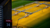 In der Leipziger Red Bull Arena wird der Rasen saniert (Archivfoto).