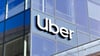 Die Entwicklung eigener Technologie zum autonomen Fahren hatte Uber schon vor Jahren aufgegeben. (Archivbild)