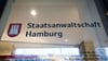 Die Staatsanwaltschaft Hamburg ermittelt gegen einen weiteren Mann, der einem Netzwerk Pädokrimineller angehören soll. (Archivbild)