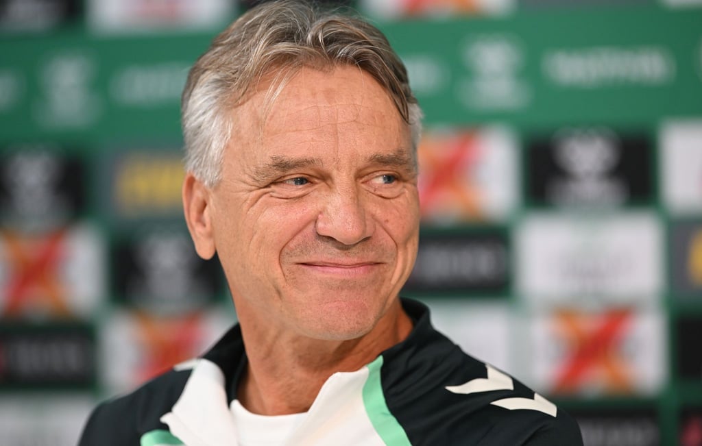 Testspielsieg für Werder beim Fußball-Fest in Emden