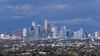 Bei einem Vorfall mit einem Auto soll es in Los Angeles viele Verletzte gegeben haben.