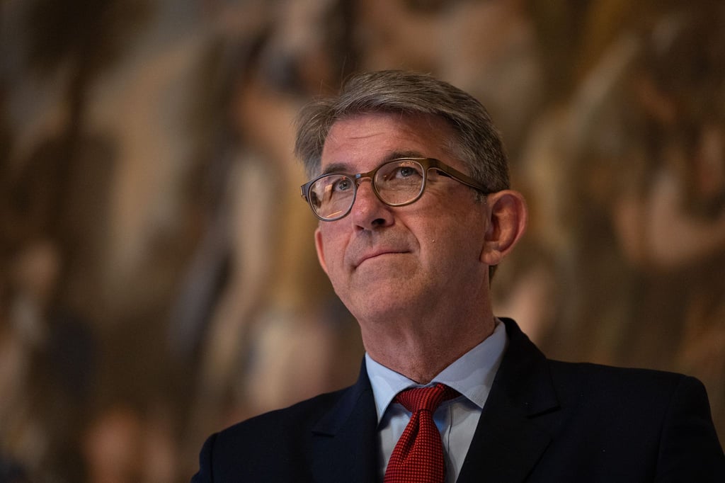 Kulturstaatsminister Weimer: „Zu oft verwechseln wir Gratismut mit Heldentum und Zivilcourage mit Lautstärke.“